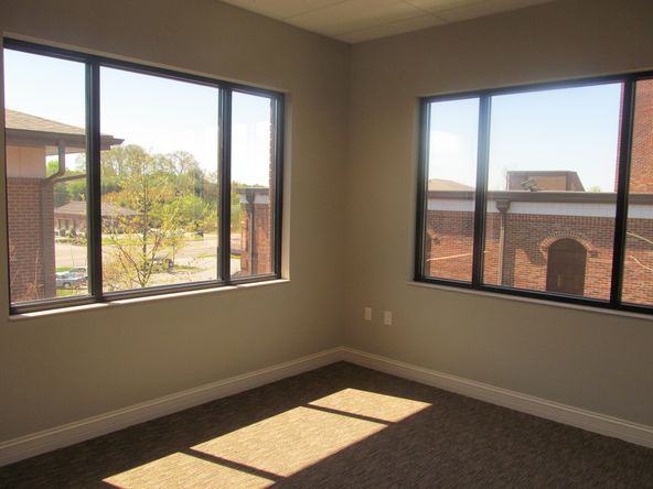 Class "A" Office Space Available: 11909 Kingston Pike, Knoxville, TN 37934